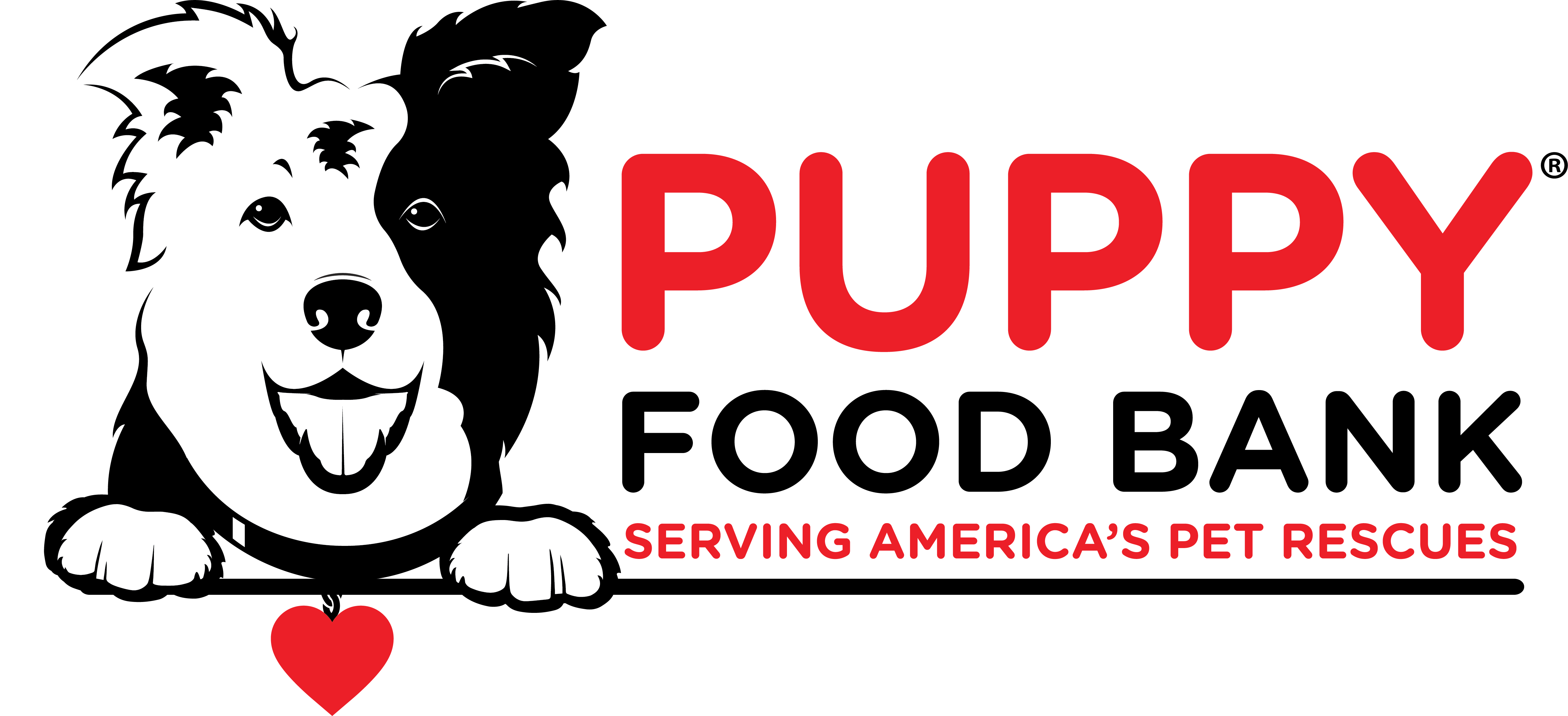 Puppy Food Bank
